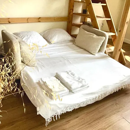 Le Mitterrand - Center Appartement Vienne (Isere)