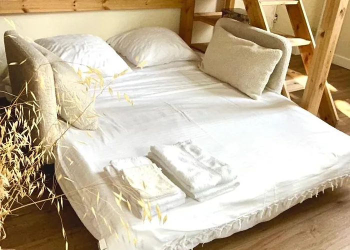 Le Mitterrand - Center Apartamento Vienne (Isere)